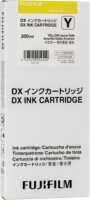 Fujifilm DX Eredeti Tintapatron Sárga