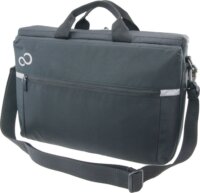 Fujitsu Prestige Top Case 15 15,6" Notebook táska - Fekete