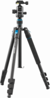 Cullmann Rondo 460M RB8.5 Kamera állvány (Tripod) - Fekete