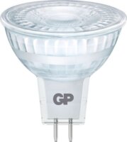 GP 084983 LED MR16 Reflektor izzó 4,7W 345lm 2700K GU5.3 - Meleg fehér