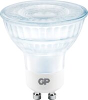 GP 080169 LED Reflektor izzó 3,1W 230lm 2700K GU10 - Meleg fehér