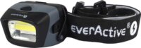 EverActive HL-150 Fejlámpa - Fekete