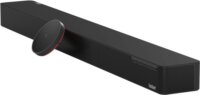 Lenovo ThinkSmart Bar XL + GE TX Konferencia készülék - Fekete