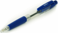 Spoko 112 kristály Nyomógombos golyóstoll - 0.5mm / Kék