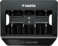 Varta 57688 4x AA/AAA/C/D/9V NiMH Akkumulátor Töltő