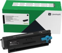 Lexmark B342H00 Eredeti Toner Fekete