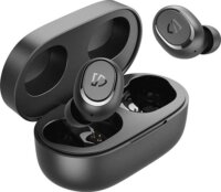 Soundpeats TrueFree2 Wireless Headset - Fekete