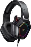 Havit H659d Gaming Headset - Fekete