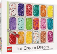 LEGO® Art: 60186 - Ice Cream Dreams