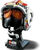 LEGO® Star Wars: 75327 - Luke Skywalker (Vörös Ötös) sisak