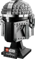 LEGO® Star Wars: 75328 - A Mandalori sisak