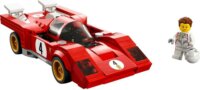 LEGO® Speed Champions: 76906 - 1970 Ferrari 512 M
