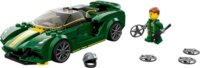 LEGO® Speed Champions: 76907 - Lotus Evija