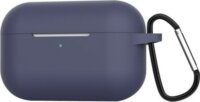 Cellect Apple Airpods 3 Szilikon tok - Kék