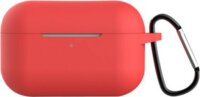 Cellect Apple Airpods 3 Szilikon tok - Piros