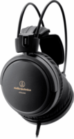 Audio-Technica ATH-A550Z Fejhallgató - Fekete