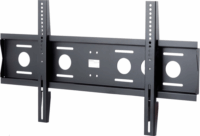 Edbak TWB1 55"-86" LCD TV/Monitor fali tartó - Fekete
