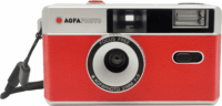 AgfaPhoto Reusable 35mm Analóg fényképezőgép - Piros
