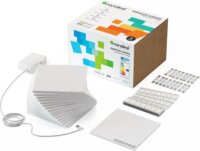 Nanoleaf Canvas LED fénypanel készlet (17db)