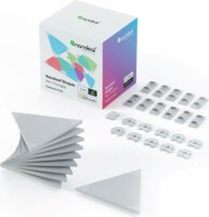 Nanoleaf Shapes Mini Triangles LED fénypanel készlet (10db)
