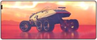 Krux Space Rover Egérpad - XXL
