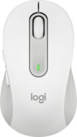 Logitech Signature M650 for Buisness L Wireless Egér - Fehér