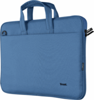 Trust Bologna Eco 16" Notebook táska - Kék