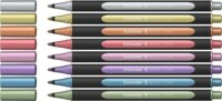 Schneider Paint-it 020 1-2mm Akril marker készlet - Vegyes színek (8 db / csomag)