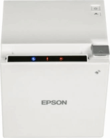 Epson TM-M30II Kompakt mPOS számlanyomtató Fehér