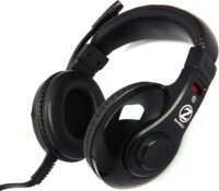 Zalman HPS200 Headset Fekete