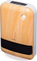 Iris Ohyama Woozoo JCH-15TD4 Hordozható Elektromos Hősugárzó 1500W - Barna/Fehér