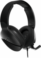 Turtle Beach Recon 200 Gen 2 Gaming Headset - Fekete