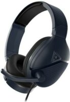 Turtle Beach Recon 200 Gen 2 Gaming Headset - Sötétkék