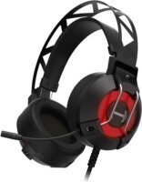 Edifier Hecate G30 TE Gaming Headset - Fekete