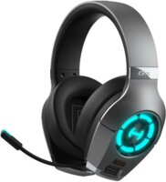 Edifier Hecate GX Gaming Headset - Szürke