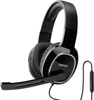 Edifier K815 Gaming Headset - Fekete
