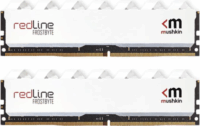 Mushkin 32GB / 4000 Redline Frostbyte White DDR4 RAM KIT (2x16GB)