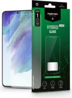 MyScreen Protector Hybrid Glass Lite Samsung Galaxy S21 FE Edzett üveg kijelzővédő