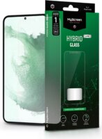 MyScreen Protector Hybrid Glass Lite Samsung Galaxy S22+ Edzett üveg kijelzővédő