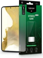 MyScreen Protector Hybrid Glass Lite Samsung Galaxy S22 Edzett üveg kijelzővédő