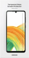 Samsung Galaxy A33 5G Edzett üveg kijelzővédő