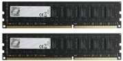 G.Skill 16GB /1600 Value DDR3 RAM KIT (2x8GB)