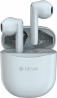 Devia Joy A10 Wireless Headset - Fehér