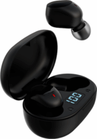 Devia Joy A6 Wireless Headset - Fekete