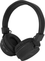 Esperanza EH208K Songo Wireless Headset - Fekete