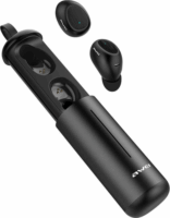 Awei T55 Wireless Headset - Fekete