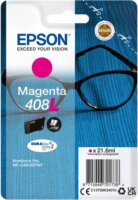 Epson 408L Eredeti Tintapatron Magenta