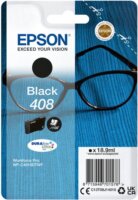 Epson 408 Eredeti Tintapatron Fekete
