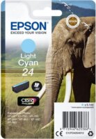 Epson T2425 Eredeti Tintapatron Világos Cián