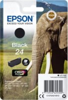 Epson T2421 Eredeti Tintapatron Fekete